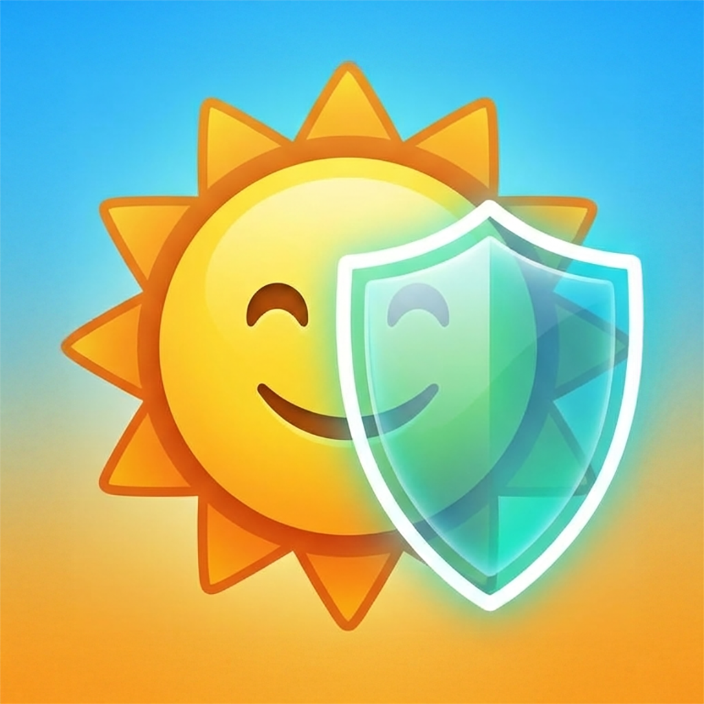 SolShield App Icon